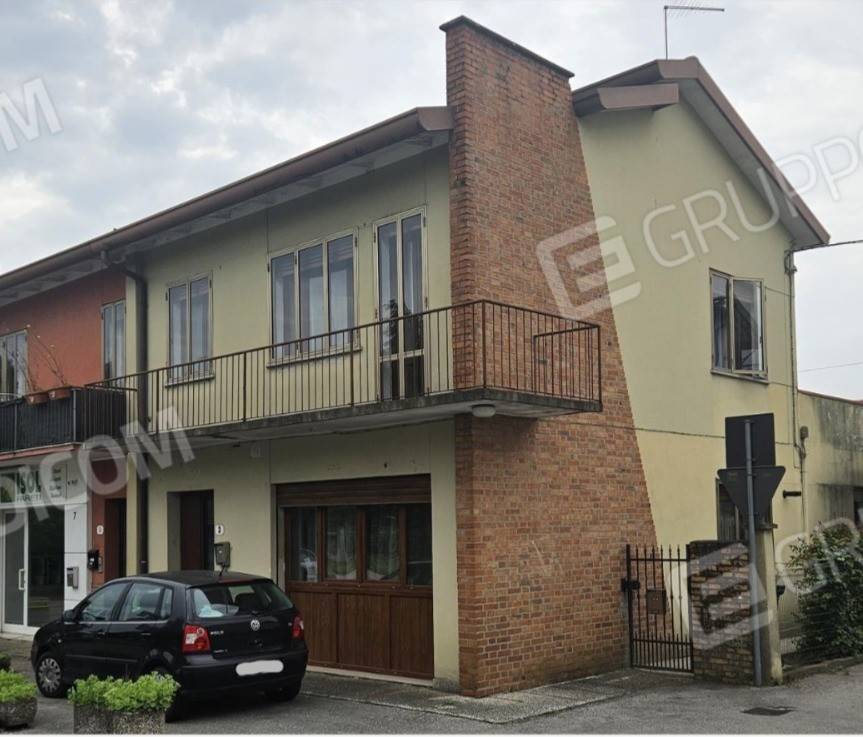 casa indipendente in vendita a Mirano in zona Campocroce