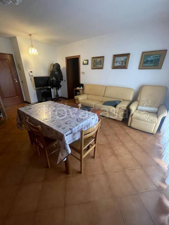 appartamento in vendita a Mirano