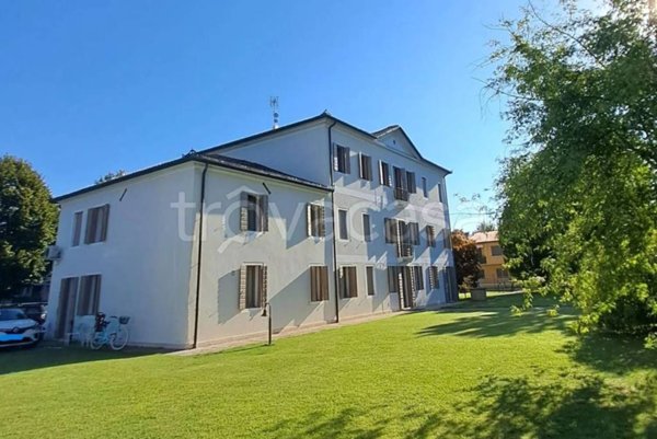 villa in vendita a Mirano in zona Zianigo