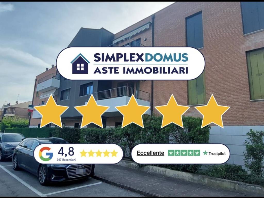 appartamento in vendita a Mirano