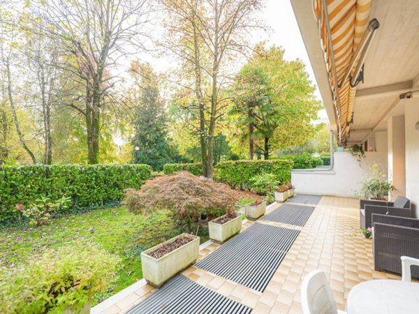 appartamento in vendita a Mirano