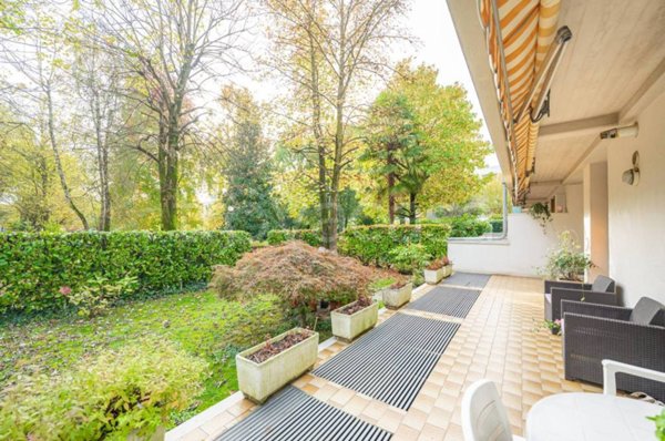 appartamento in vendita a Mirano