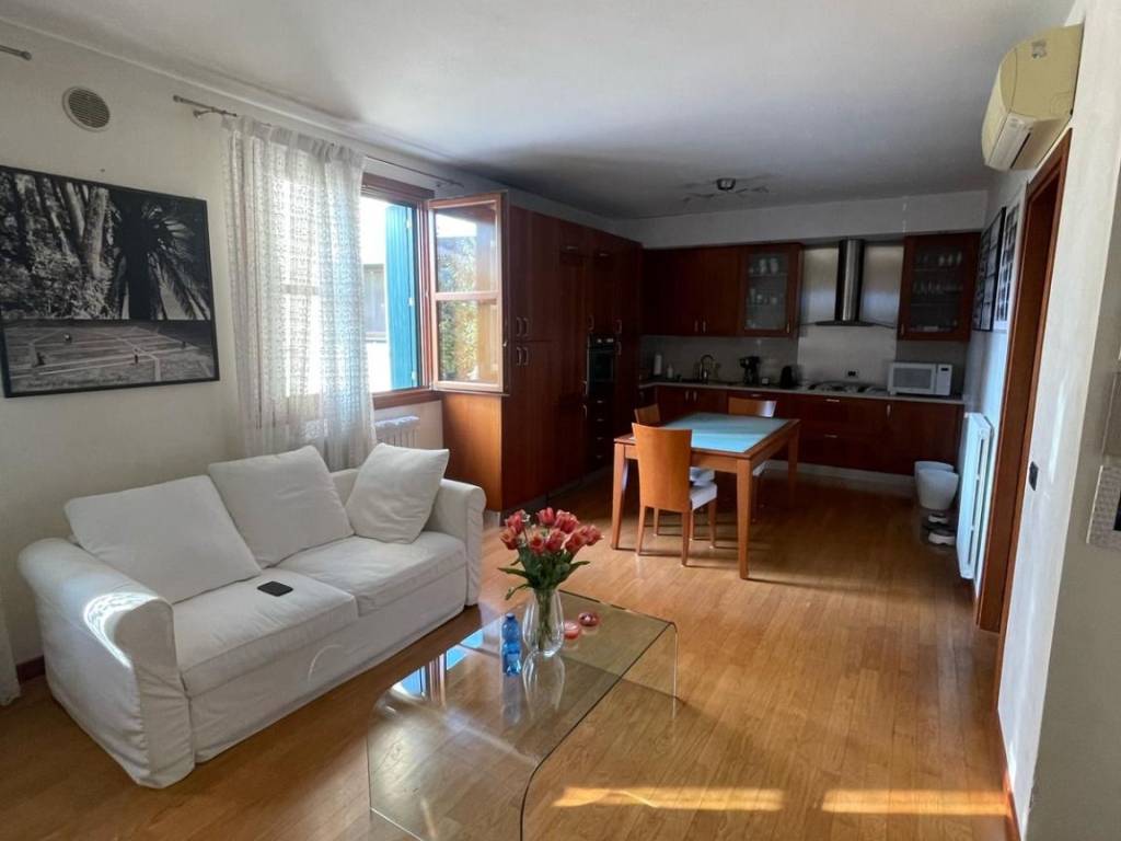 appartamento in vendita a Mirano