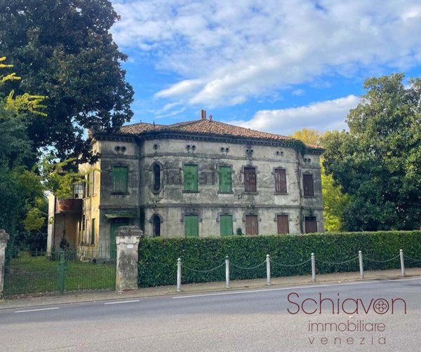 casa indipendente in vendita a Mirano