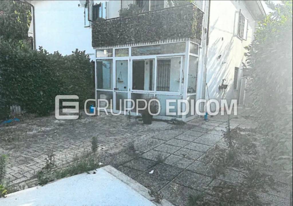 appartamento in vendita a Mirano