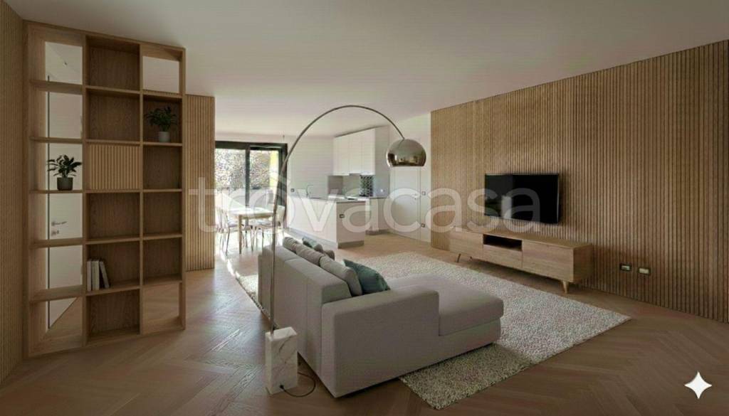 appartamento in vendita a Mirano