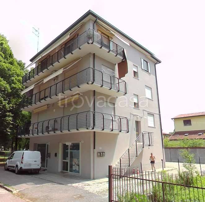 appartamento in vendita a Mirano