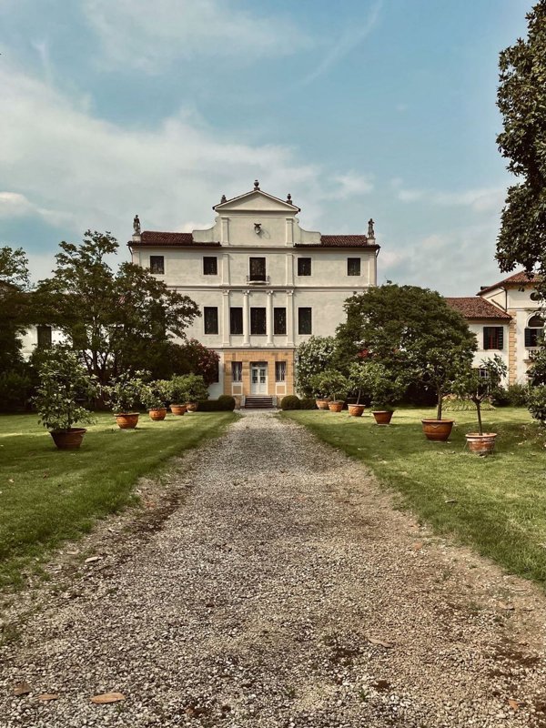 casa indipendente in vendita a Mirano