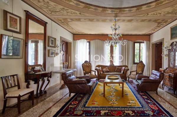 casa indipendente in vendita a Mirano