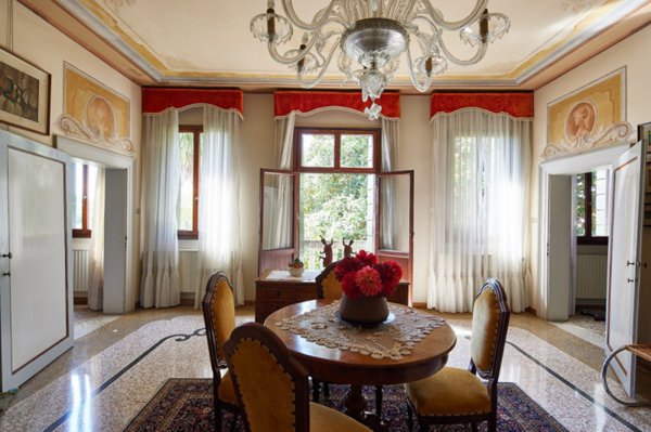 casa indipendente in vendita a Mirano