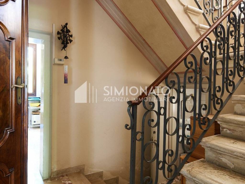 casa indipendente in vendita a Mirano