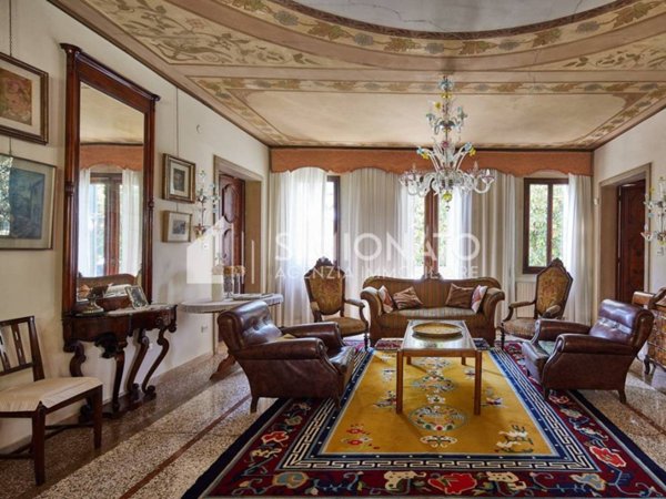 casa indipendente in vendita a Mirano