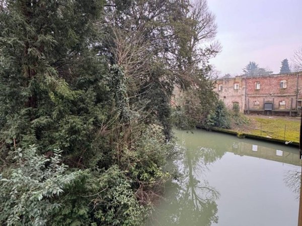 appartamento in vendita a Mirano