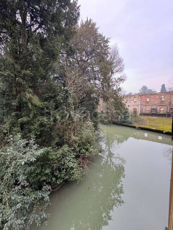 appartamento in vendita a Mirano