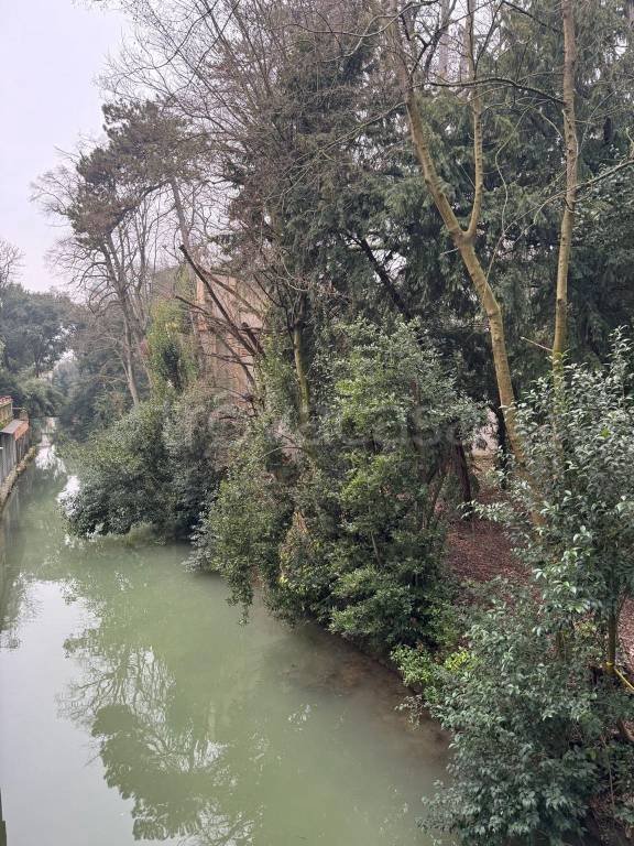 appartamento in vendita a Mirano