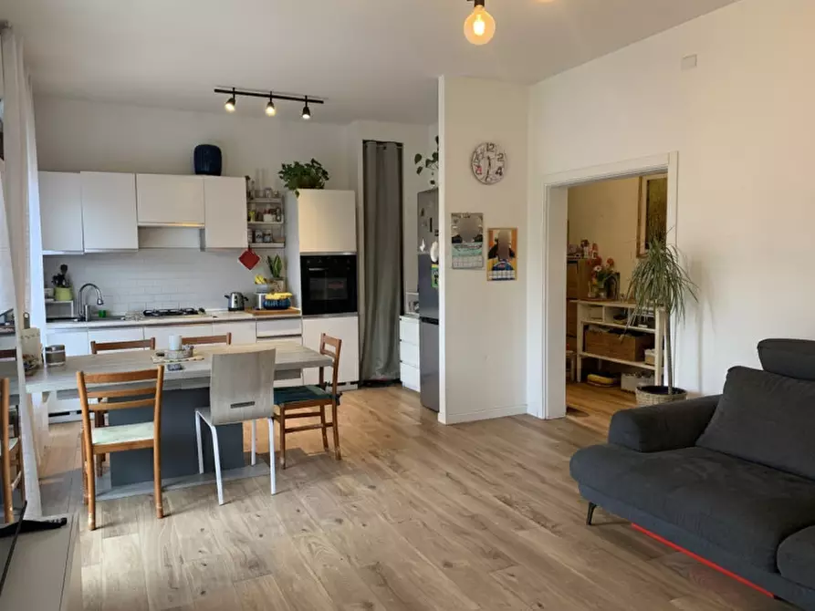 appartamento in vendita a Mirano