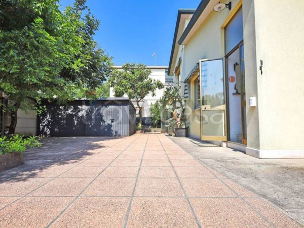 casa indipendente in vendita a Mirano