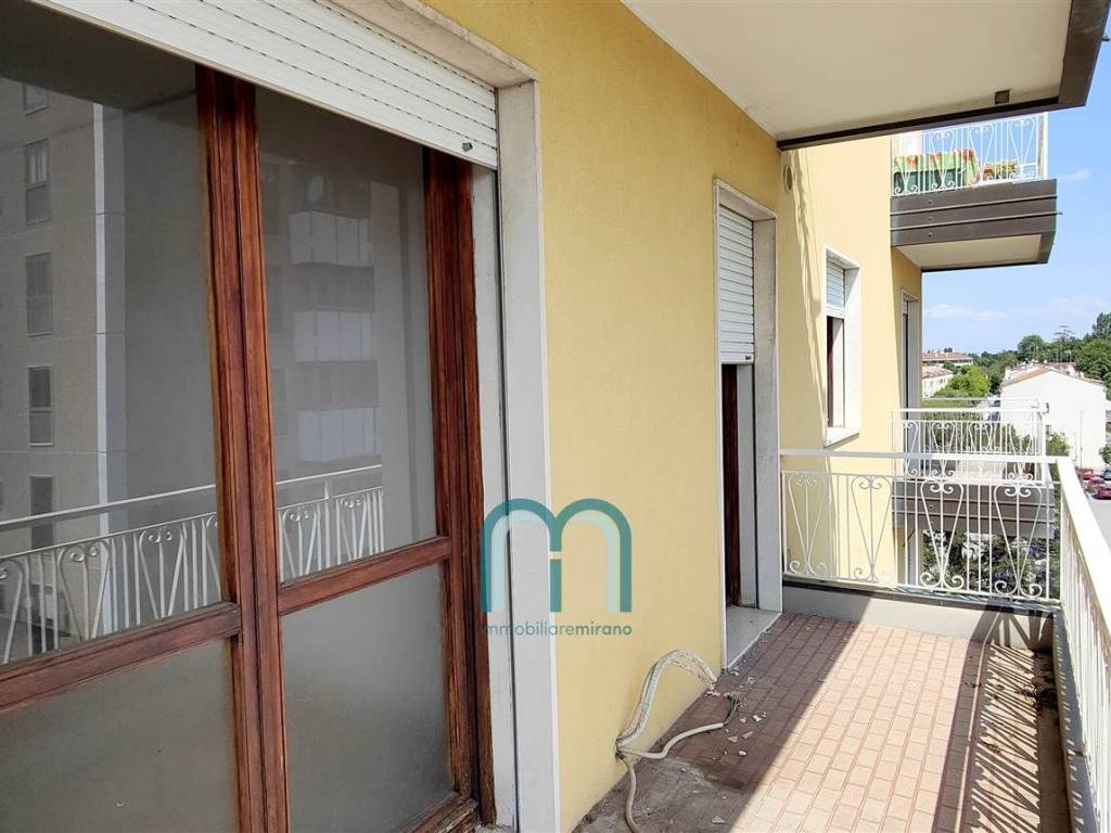 appartamento in vendita a Mirano