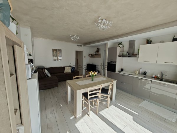 appartamento in vendita a Mirano