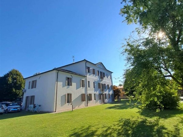 ufficio in vendita a Mirano in zona Zianigo