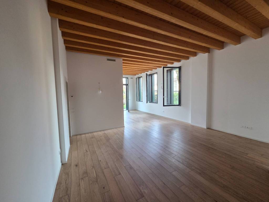 appartamento in vendita a Mirano