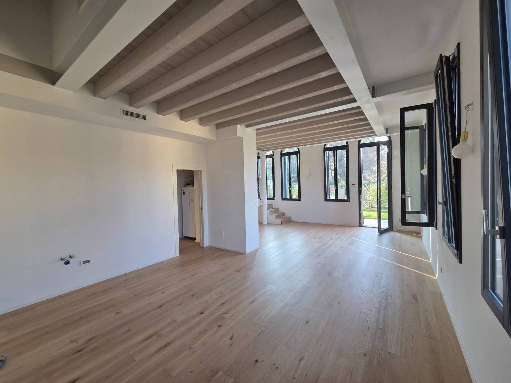 casa indipendente in vendita a Mirano