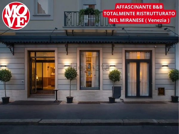 casa indipendente in vendita a Mirano