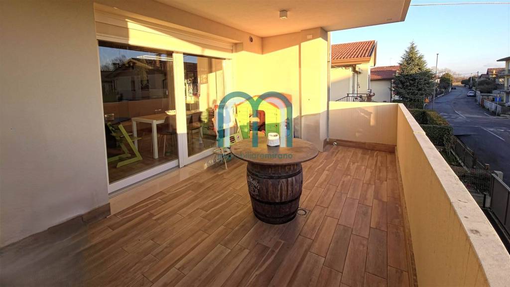 appartamento in vendita a Mirano