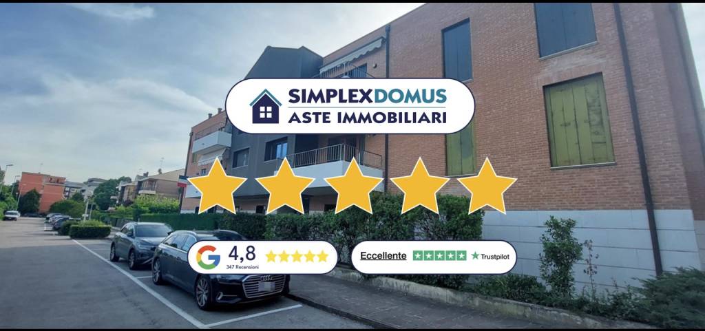 appartamento in vendita a Mirano