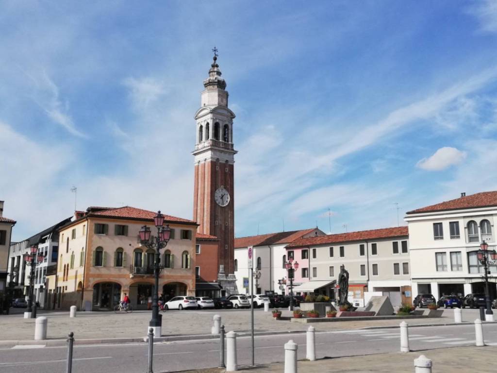 ufficio in vendita a Mirano