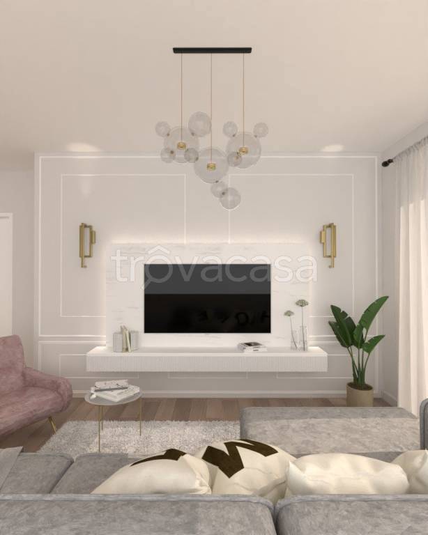 appartamento in vendita a Mirano