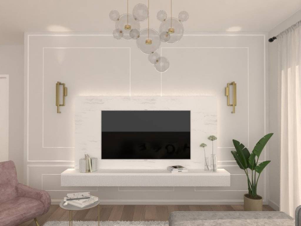 appartamento in vendita a Mirano