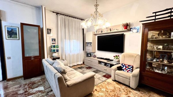 appartamento in vendita a Mirano in zona Zianigo