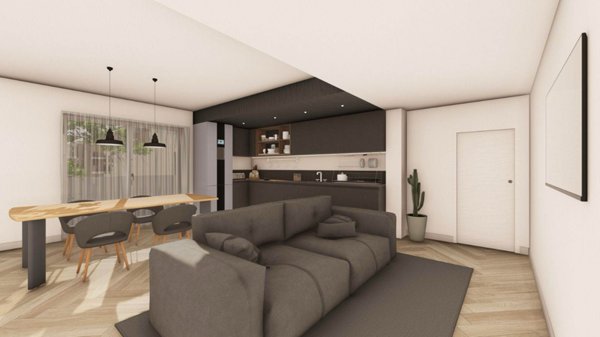 appartamento in vendita a Mirano