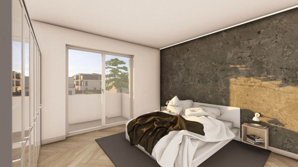 appartamento in vendita a Mirano