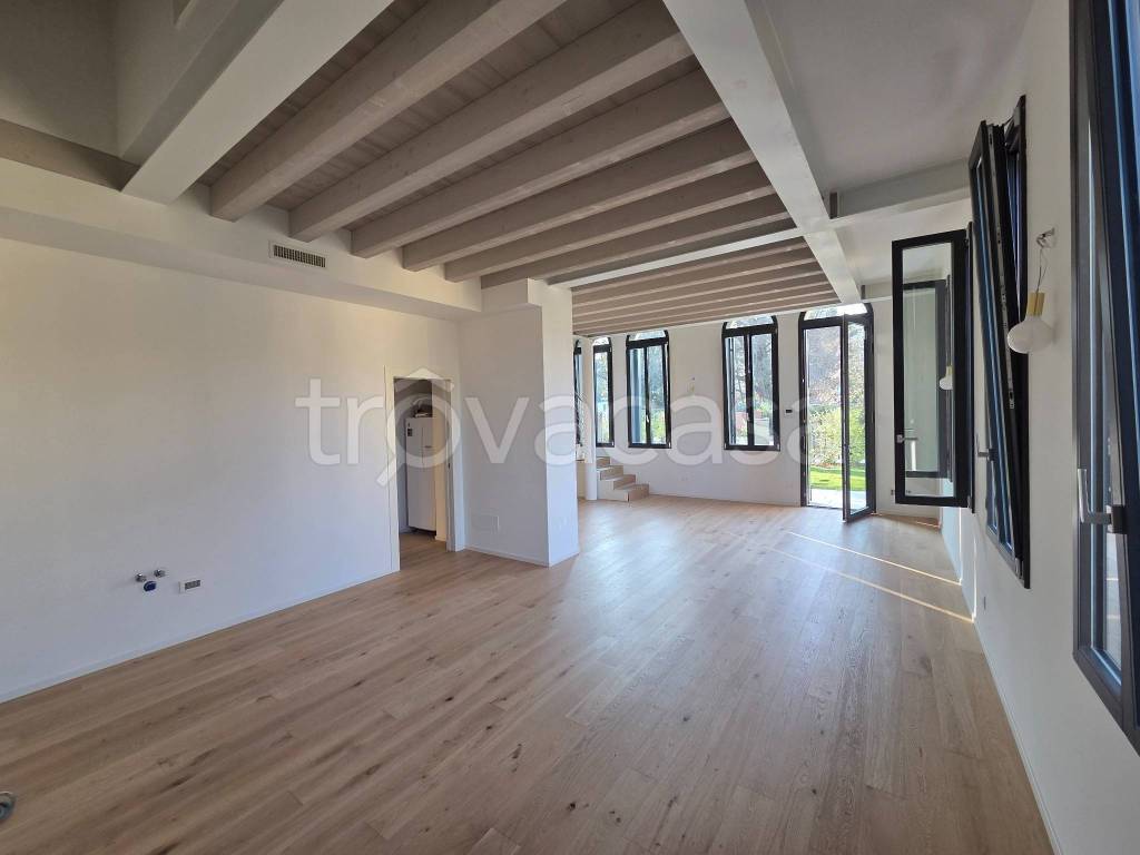 casa indipendente in vendita a Mirano