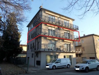 appartamento in vendita a Mirano