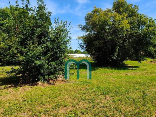 terreno edificabile in vendita a Mirano