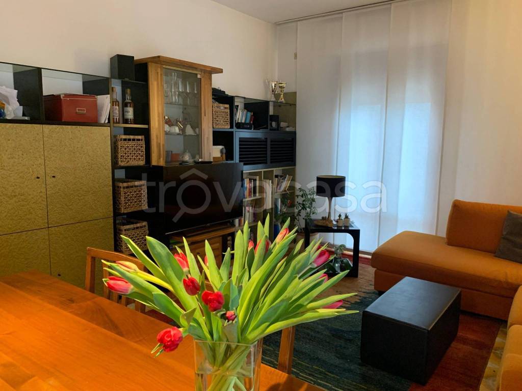 appartamento in vendita a Mirano