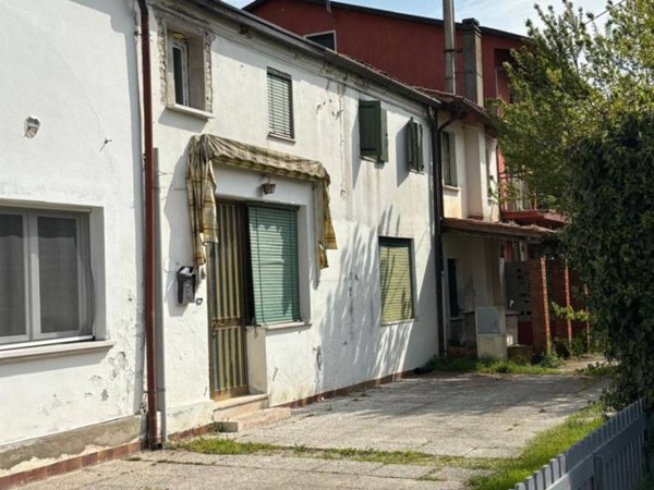 casa indipendente in vendita a Mirano in zona Zianigo