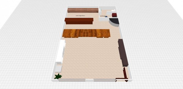 locale commerciale in vendita a Mirano in zona Zianigo