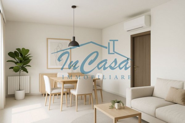 appartamento in vendita a Mirano