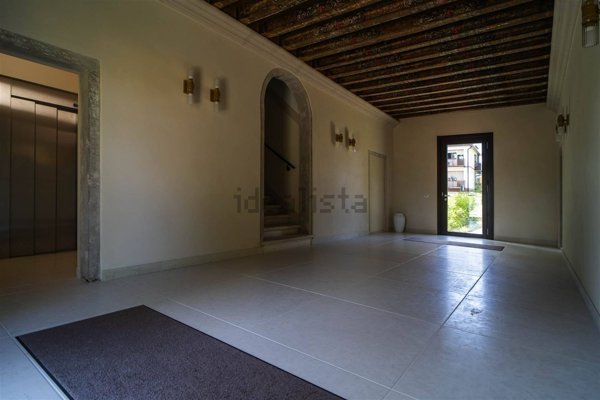 appartamento in vendita a Mirano