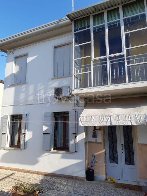 casa indipendente in vendita a Mirano