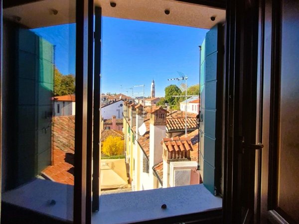 appartamento in vendita a Mirano