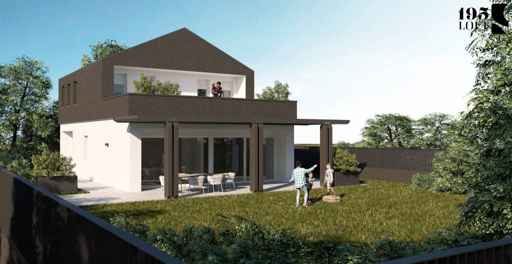 casa indipendente in vendita a Mirano