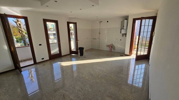 casa indipendente in vendita a Mirano