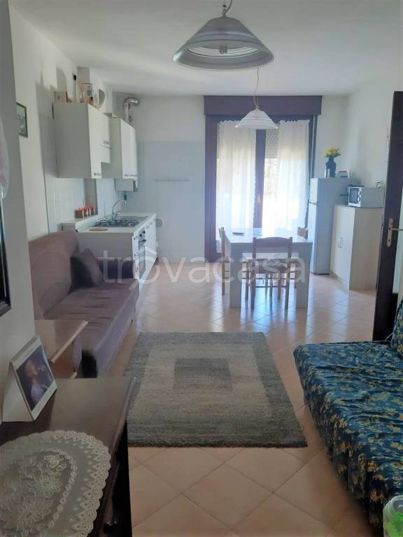 appartamento in vendita a Mirano