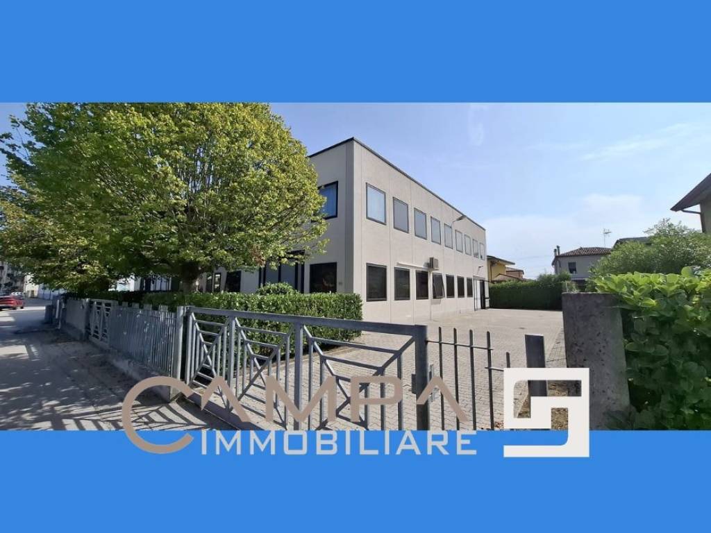 appartamento in vendita a Mirano