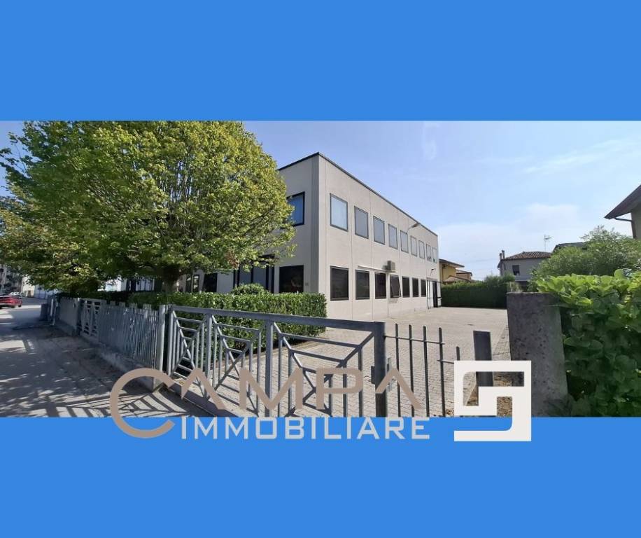 appartamento in vendita a Mirano